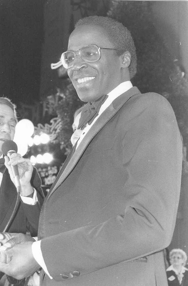 Robert Guillaume