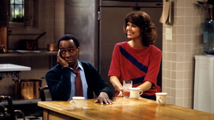 Robert Guillaume