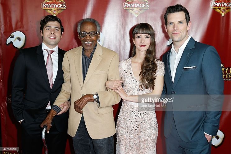 Robert Guillaume