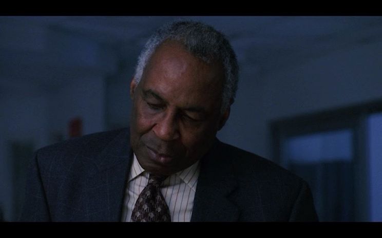 Robert Guillaume