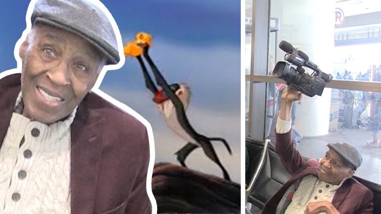 Robert Guillaume