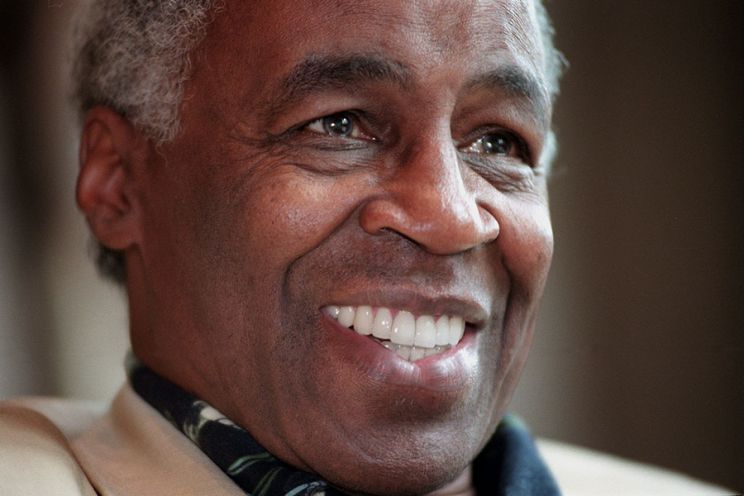 Robert Guillaume