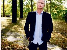 Robert Gustafsson