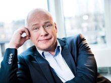 Robert Gustafsson