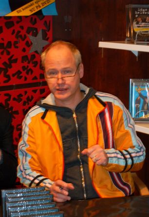 Robert Gustafsson