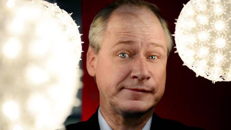 Robert Gustafsson