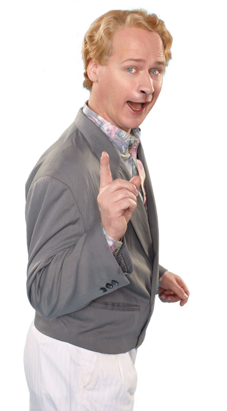 Robert Gustafsson