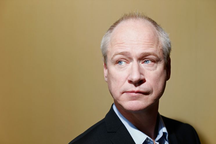 Robert Gustafsson