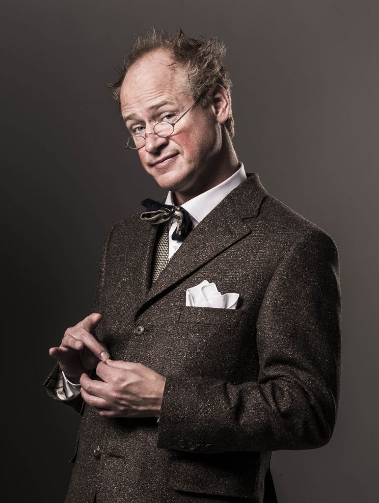 Robert Gustafsson