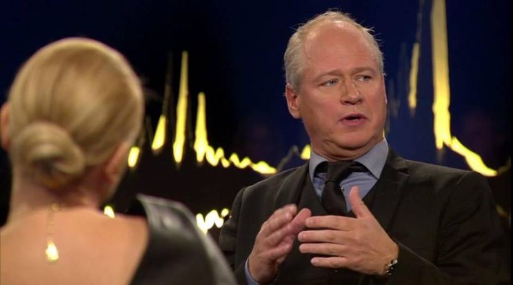 Robert Gustafsson