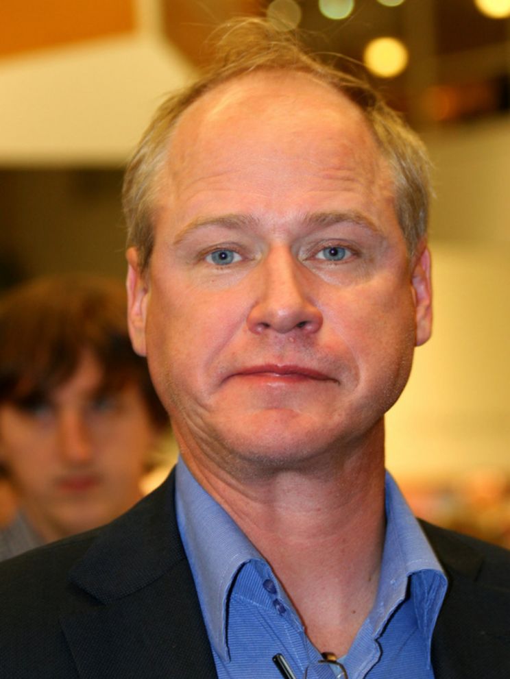 Robert Gustafsson