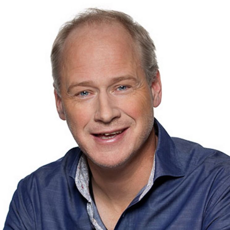 Robert Gustafsson