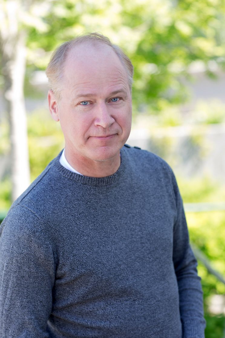 Robert Gustafsson