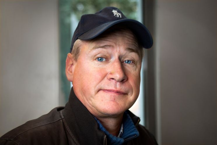 Robert Gustafsson