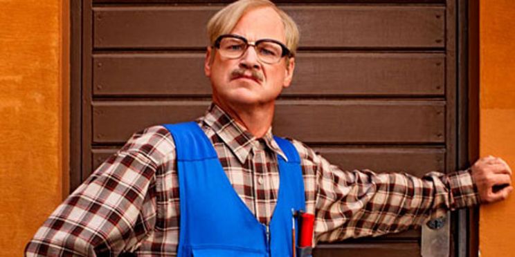 Robert Gustafsson