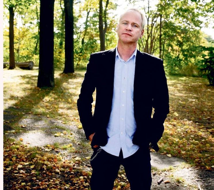Robert Gustafsson