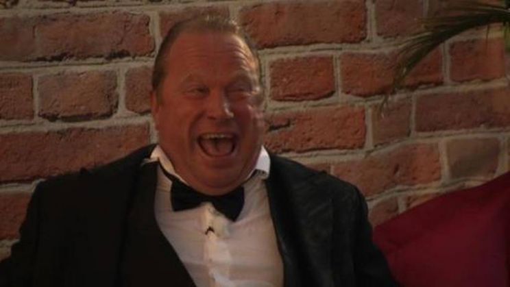 Robert Gustafsson