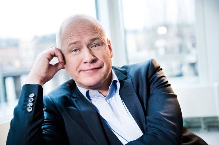 Robert Gustafsson