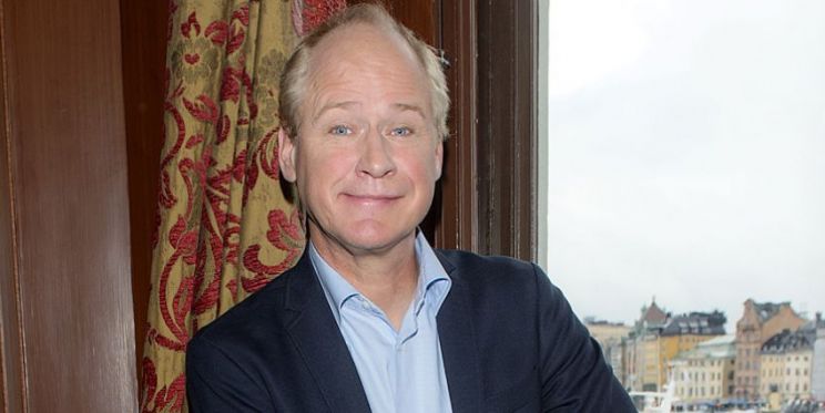 Robert Gustafsson