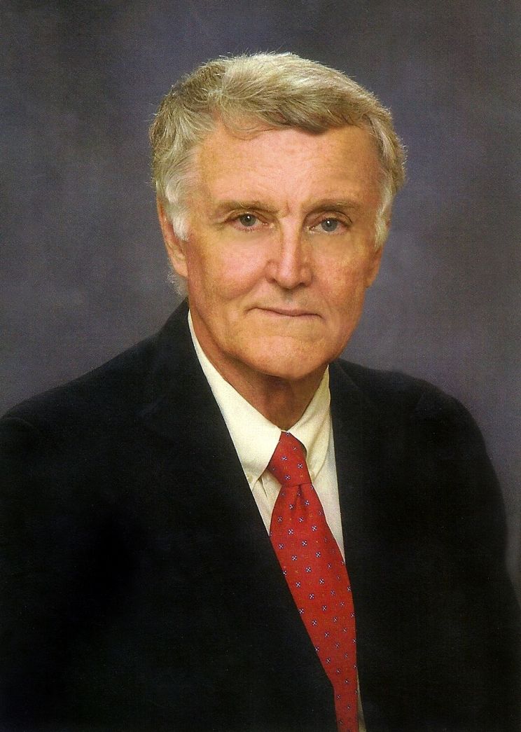 Robert H. Harris