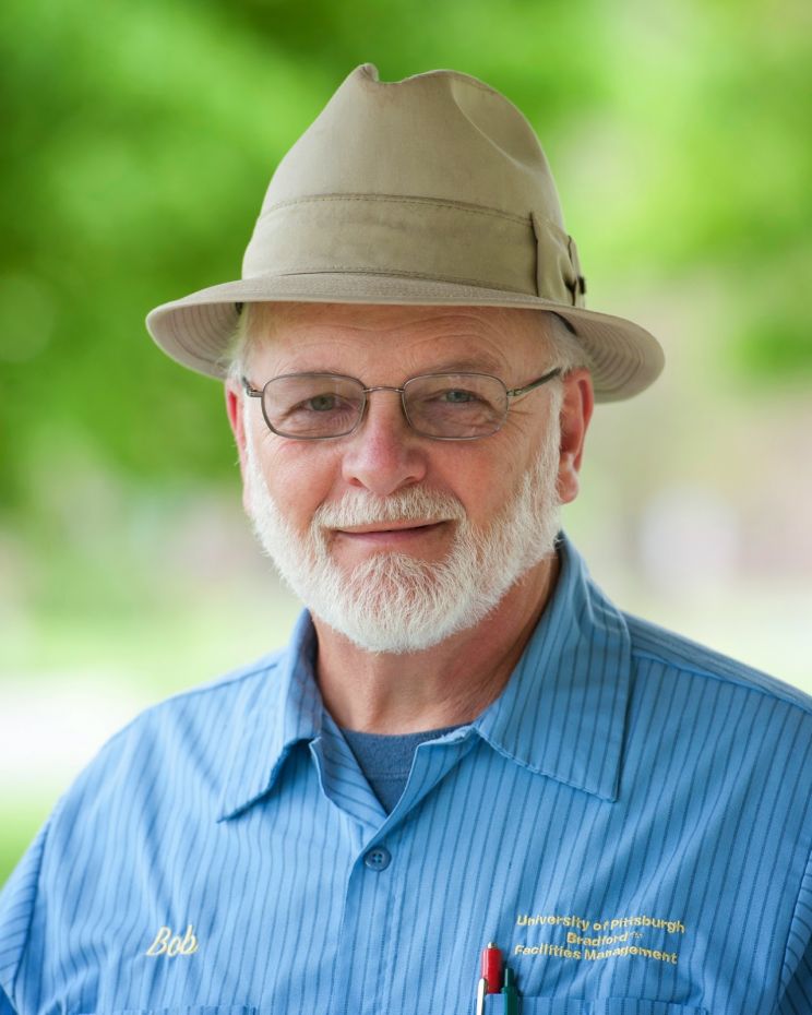 Robert H. Harris