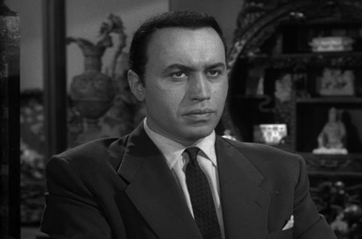 Robert H. Harris