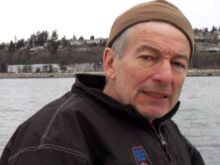 Robert Hall