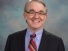 Robert Hall