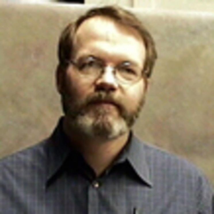 Robert Hall