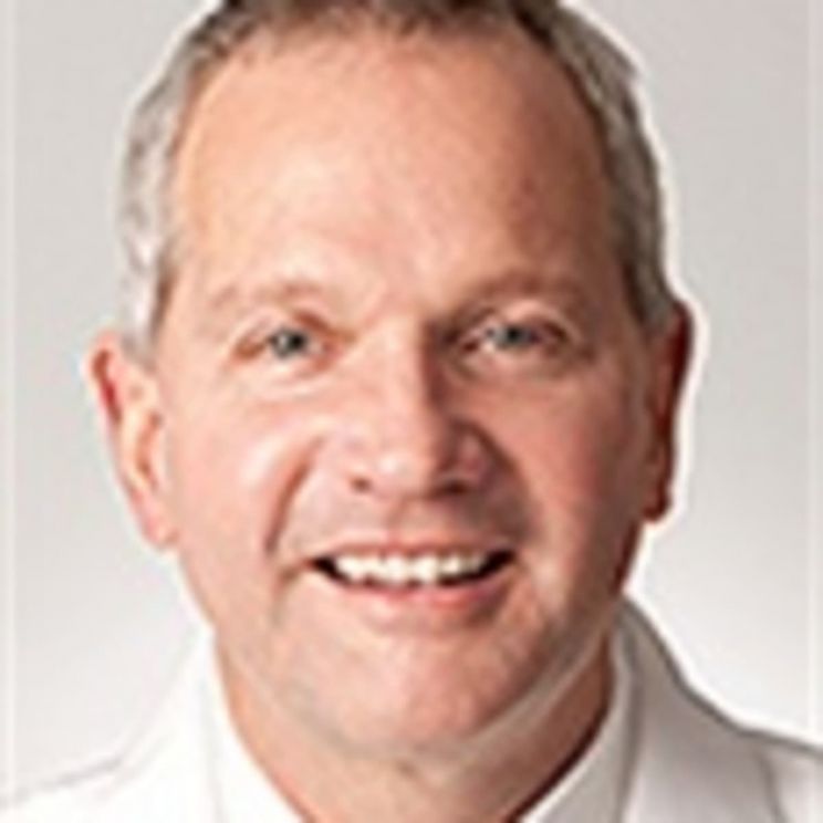 Robert Hall