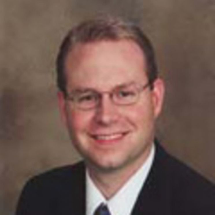 Robert Hall
