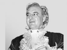 Robert Halmi Jr. #3887401 picture (Landscape Medium)