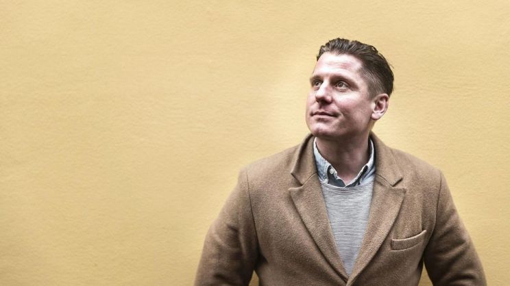 Robert Hansen