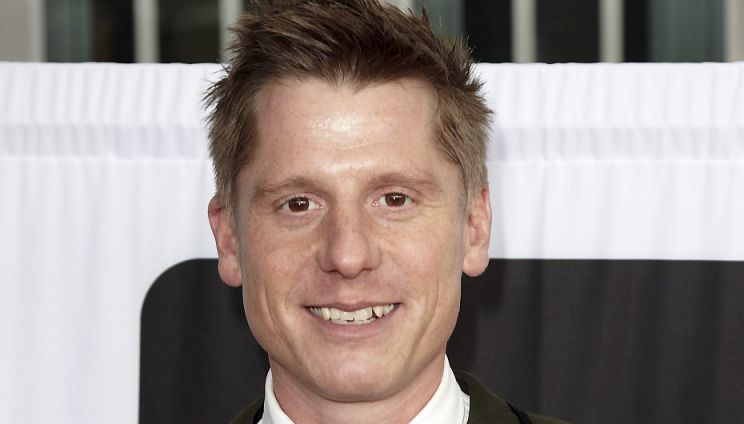 Robert Hansen