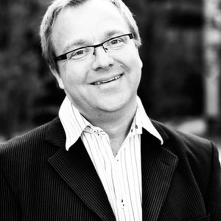Robert Hansen