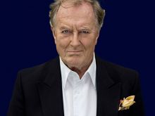 Robert Hardy