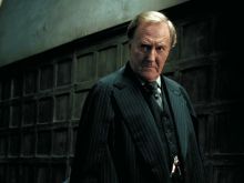 Robert Hardy