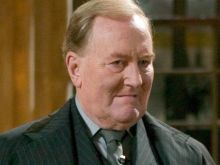 Robert Hardy