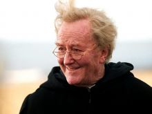 Robert Hardy