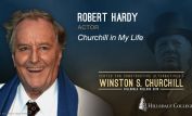 Robert Hardy