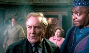 Robert Hardy