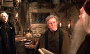 Robert Hardy