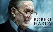 Robert Hardy