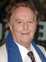 Robert Hardy