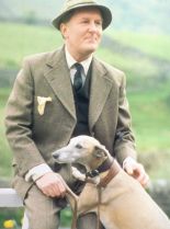 Robert Hardy