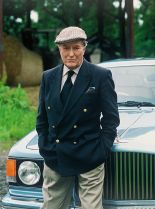 Robert Hardy