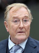 Robert Hardy