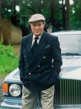 Robert Hardy