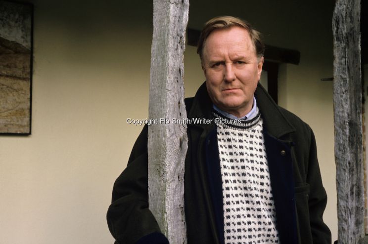 Robert Hardy