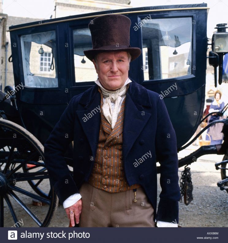 Robert Hardy